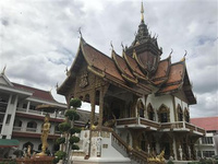 清邁當?shù)厮郊也蛷d推薦，必吃餐廳清單 在泰國的清邁有著許多人氣餐廳，這些不僅味道不錯，環(huán)境也是當?shù)叵喈敳诲e的，下面就一起來看看吧。