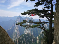 此生必去旅游地榜单(3)
