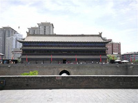 西安免费景点推荐