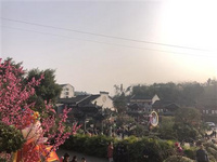 重庆周边游哪些古镇（一）