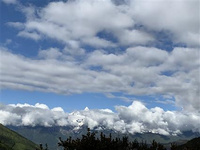 中国最美的十大名山(II)
