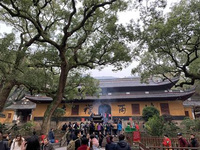 中纪委禁止开会去的风景名胜区一览（2）