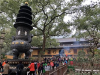 乘坐高鐵玩轉四大浙江美景站(1) 乘坐高鐵玩轉四大浙江美景站(1)據介紹,2020年1月10日正式開通的金麗溫高鐵與杭州、上海的高鐵線路實現了無縫銜接。屆時,乘坐金麗溫高鐵,從杭州至麗水只需1.5小時左右,至溫州最快只需約2小時。所以趕緊乘坐高鐵玩轉金華、麗水、永康、溫州這三大浙江美景站吧!