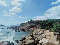 越南越美丽之会安古城（4）