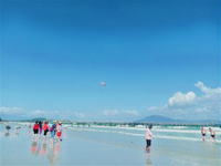 越南越美丽之会安古城（3）