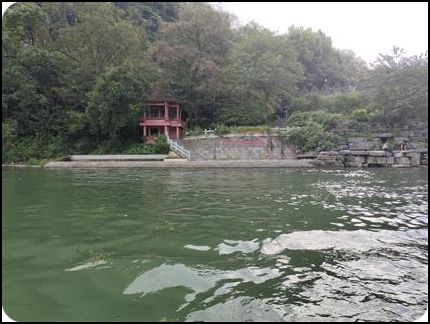 廣西 桂林 兩江四湖 桂林山水甲天下Logo 秋天 郭倩虹