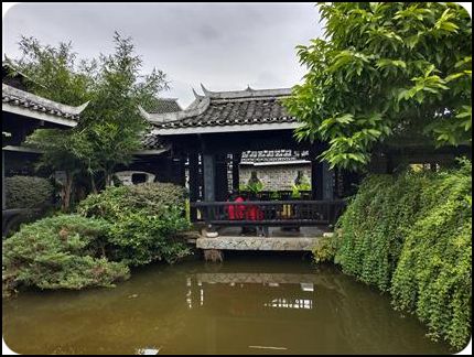 廣西 陽朔 世外桃源 秋天 郭倩虹