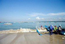 盘点巴厘岛热门景点