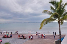 巴厘岛美食网红店推荐，旅游绝对不能错过