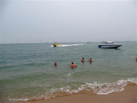 芭提雅旅游攻略（一）