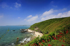 涠洲岛旅游景点大盘点(中)