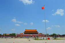 北京皇家文化之旅(上)