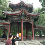 新北京十六景一览(2)