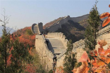 北京八達(dá)嶺國(guó)家森林公園景點(diǎn)推薦(2) 北京八達(dá)嶺國(guó)家森林公園景點(diǎn)推薦(2)9、佛手谷10、防火了望塔11、青龍谷