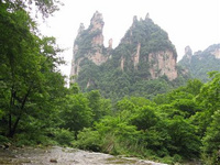 湖南通道旅游全记录(2)