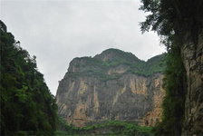 重庆七夕旅游地TOP10(一)