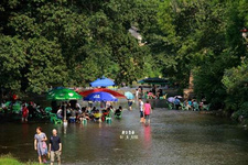 重庆周边游哪些古镇（二）