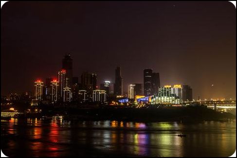 chongqing 重慶 重慶 南濱路