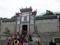 国内三月春游旅行地A(四)