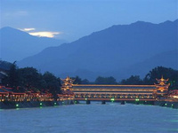 都江堰热门景点TOP10(四)