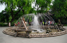 成都周邊區縣旅游信息一覽(1) 成都周邊區縣旅游信息一覽(1)全域發展的成都,經濟和基礎建設都杠杠滴;周邊歷史、旅游、文化資源也是棒棒滴!接下來,讓我一起了解成都周邊區縣……