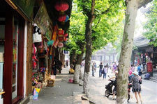 都江堰热门景点TOP10(一)