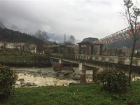 都江堰热门景点TOP10(五)
