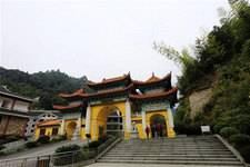 中国十大避暑名山(下)