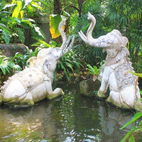 重庆到东南亚旅游_泰国芭提雅+曼谷6天