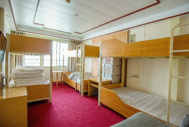New high lake cruise Cruise-Third class cabin