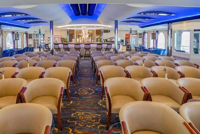 凱蒂號遊輪俱樂部