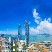 廈門5天4晚雙飛五日游