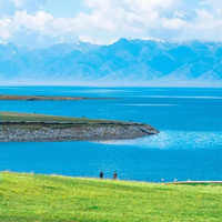 重庆到甘肃旅游_莫高窟+月牙泉+青海湖+茶卡盐湖双动8日游