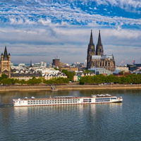 重庆到法国旅游_维京游轮(河轮)-维京长船8天7晚莱茵河之旅 巴塞尔-阿姆斯特丹