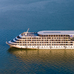 Interstellar Athena Cruise