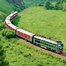 【呼伦贝尔号】夏秋季|2026原生态极北草原之旅6天5晚