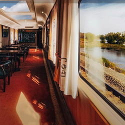 【呼伦贝尔号】春节班次|极境冰雪之旅6天5晚