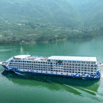 三峽華夏二號遊輪