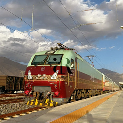 【丝路梦享号】雪映梵华(正向)西宁-敦煌4天3晚