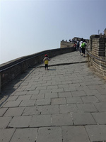 亚洲 中国 北京 八达岭长城 故宫博物院