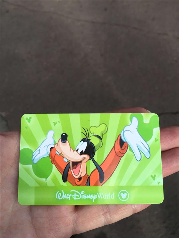 迪士尼魔法号邮轮