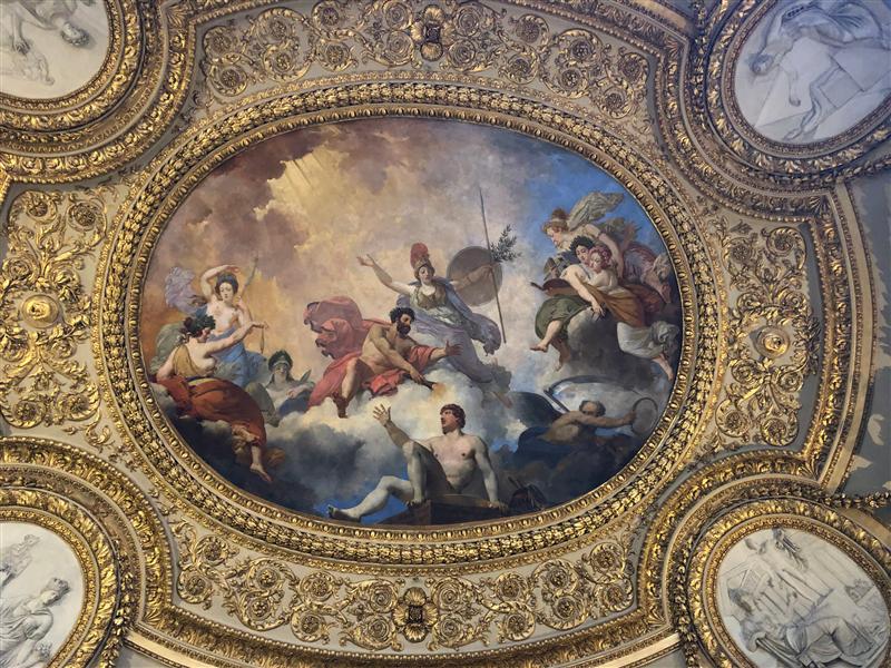 维京贝斯特拉号邮轮