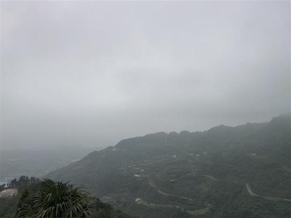 重庆市 綦江区 古剑山 秋天 张月