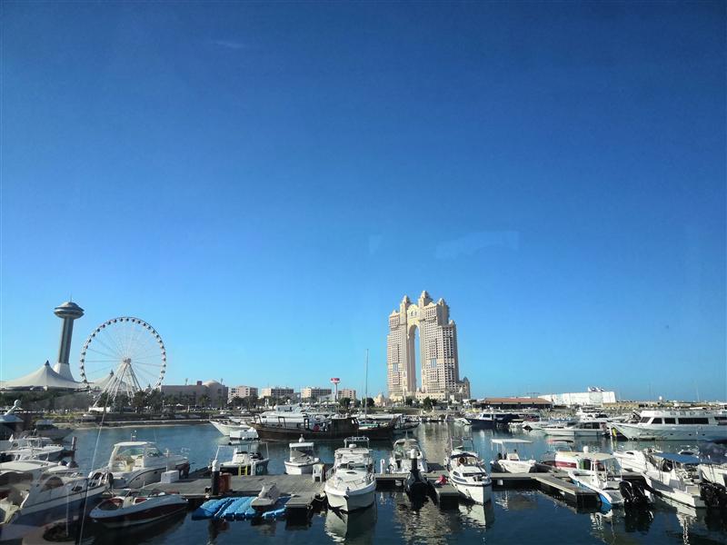 地中海MSC鸿图号Grandios