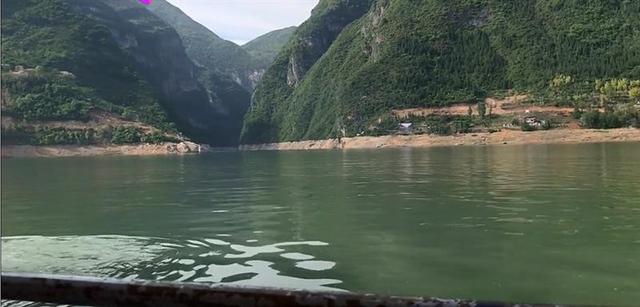 小三峽
