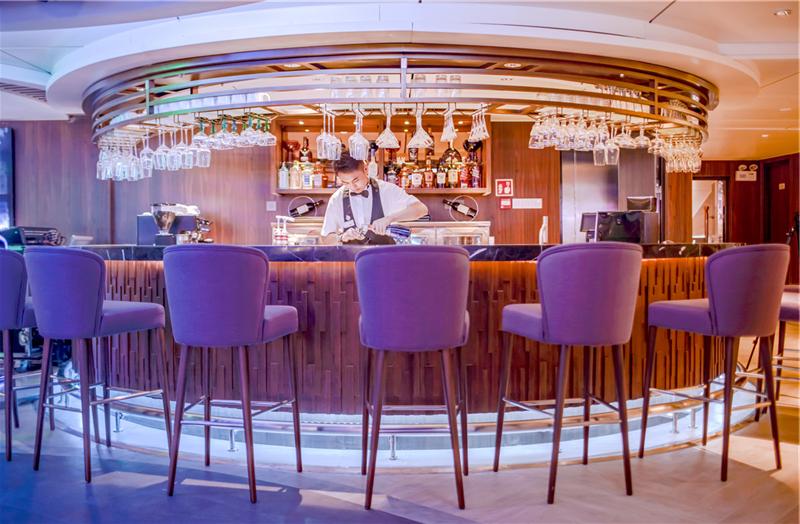 三峡游船 世纪游轮 