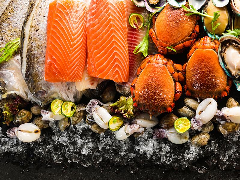 三峡游船 自助餐