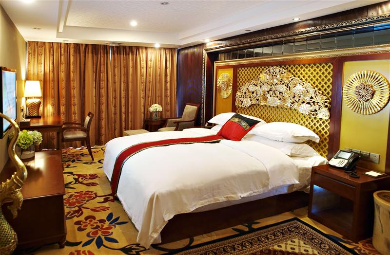 长江三峡 总统号