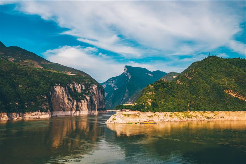 黄金游轮 硬件 分船图片 黄金5号 拍摄 景点