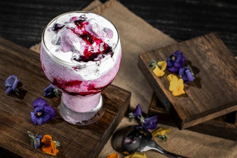 黄金游轮 硬件 分船图片 黄金5号 年7月千岛拍摄 美食 SURE4327